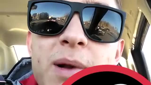 Мой новый клип