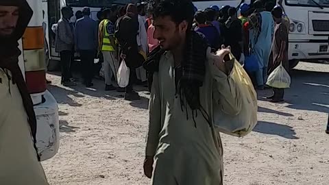 Qatar labor