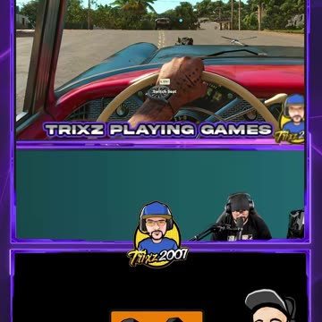 When Doing Uber picking up J13Jim goes Wrong