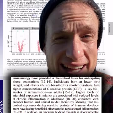 Do you want healthy kids?