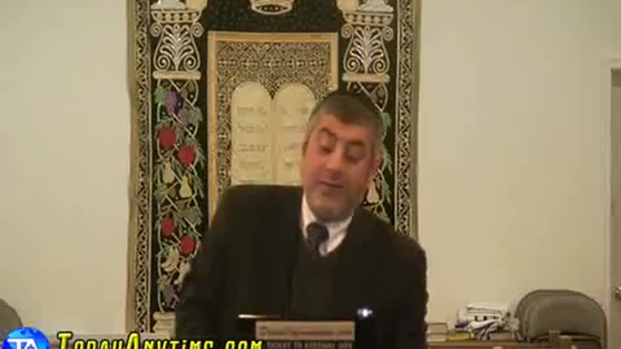 The Talmud Series Part 30