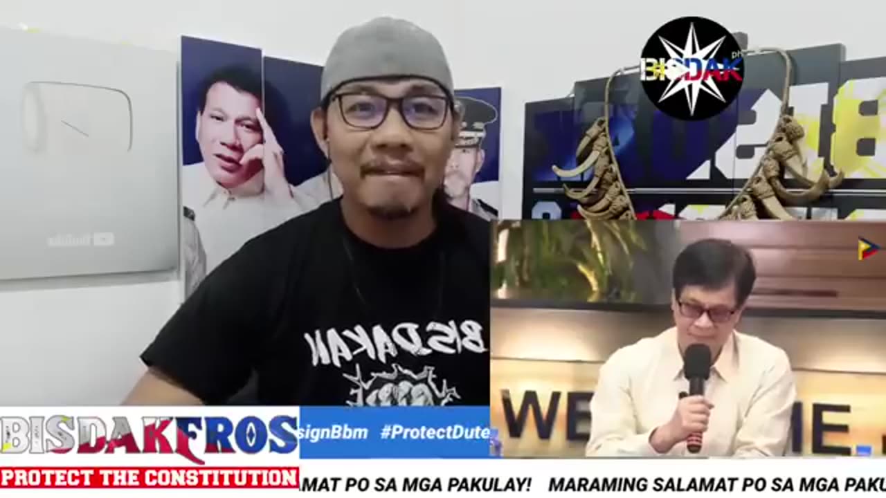 NÀGUL*T ANG SONA NI DAYUNYOR SA POLBORON BID YO? PERO PE KE DAW?
