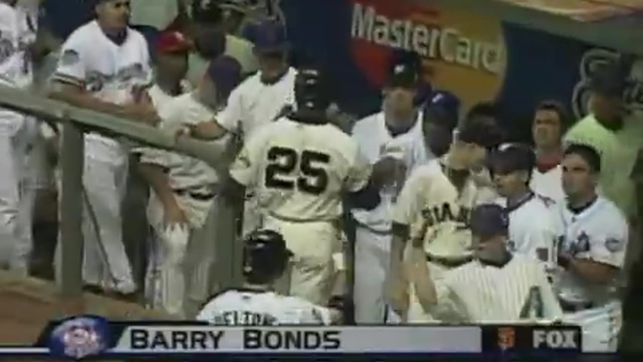 (MLB 2002.07.09) 2002 MLB All-Star Game - Full Game