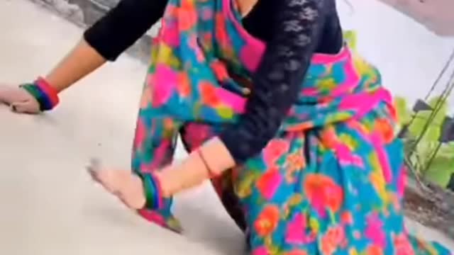 Anjali Chauhan new video