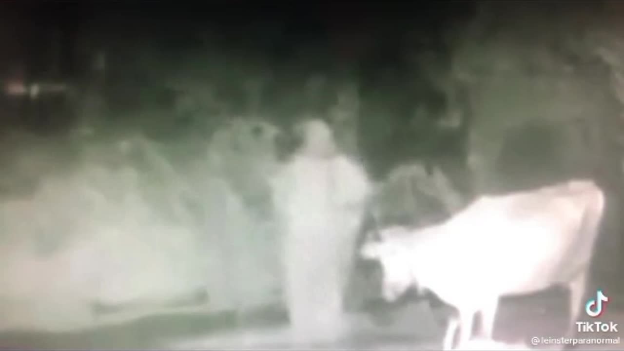 Supernatural warfare is real