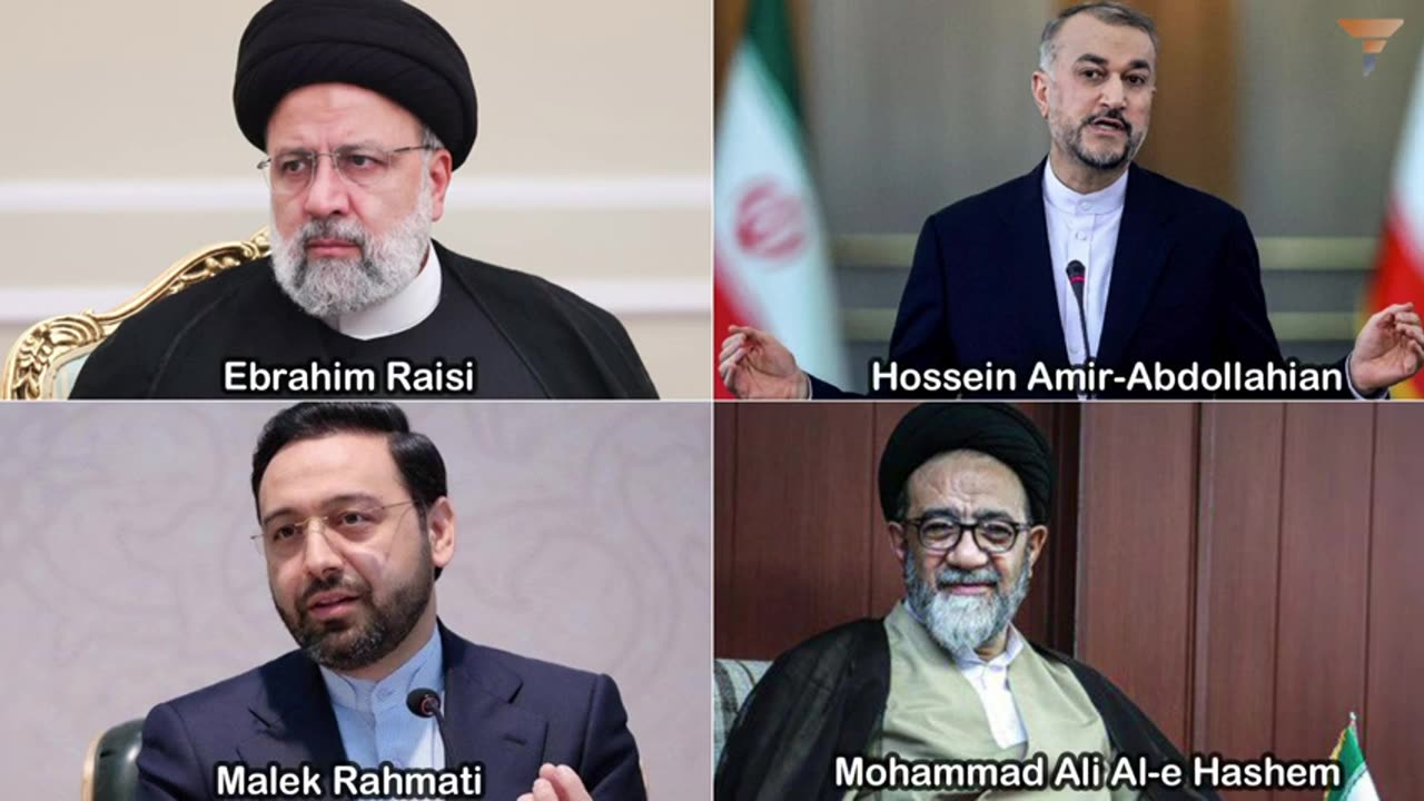 TFIGlobal - Who Bumped off the Iranian President?