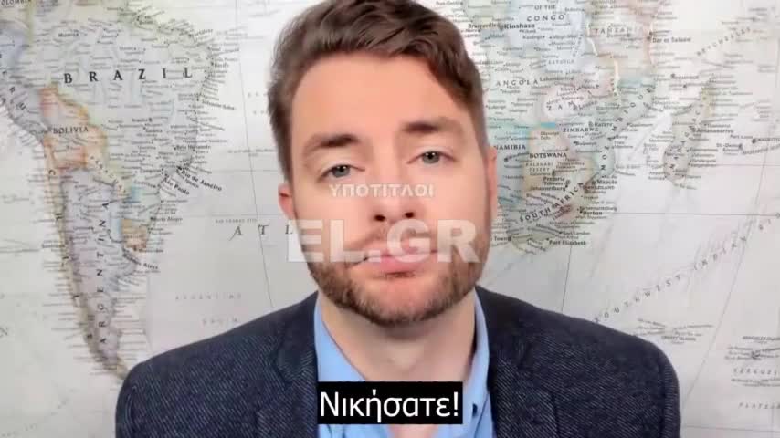 ΕΣΠΑΣΑΝ ΤΑ ΚΟΝΤΕΡ ΤΗΣ ΠΛΥΣΗΣ ΕΓΚΕΦΑΛΟΥ!!!