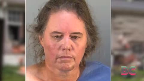 Florida woman arrested for ambush murder in killing of deputy, claimed she worked for God