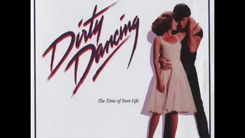 Nov 14, 1987: the Dirty Dancing soundtrack hit #1 on the Billboard album chart