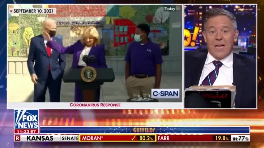 Gutfeld ROASTS Hack "Fact Checkers"!!