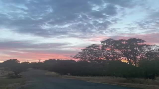 Sunday Talk with Jamal... Israel, arresting a preacher and politics around the nation