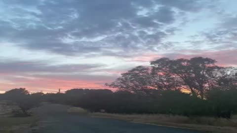 Sunday Talk with Jamal... Israel, arresting a preacher and politics around the nation