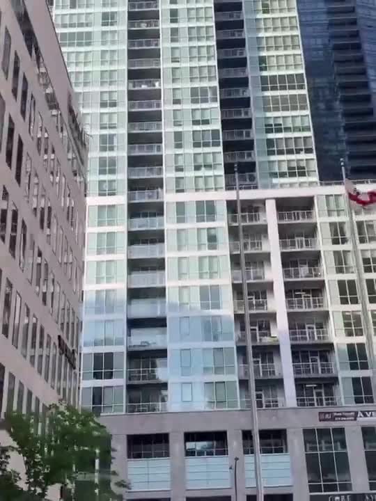 UPSCALE PLACE VILLE MARIE #shorts