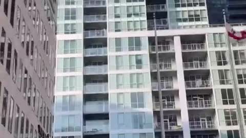 UPSCALE PLACE VILLE MARIE #shorts