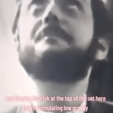 The Faked Moon Landings - Apollo 11 & Stanley Kubrick