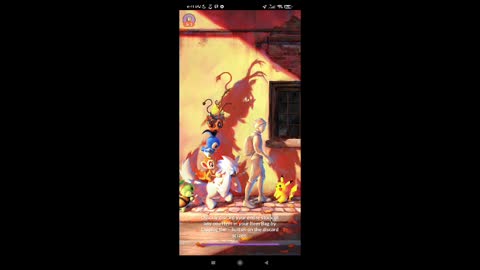 VOD176 Pokémon GO