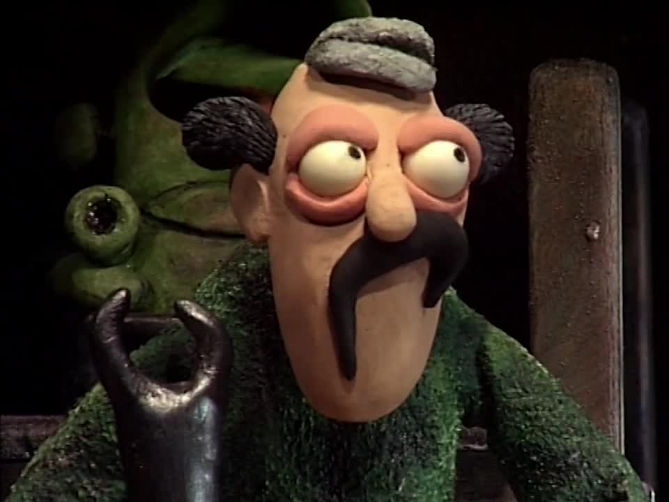 CORTOONS TV - Pushkin