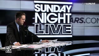 Sunday Night Live: 11/3/24 Full Show