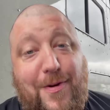 Truck Driver Outrage Over Soaring Gas Prices