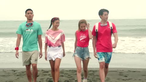 全新夏日系列 - GOOD SUMMER VIBES 正片