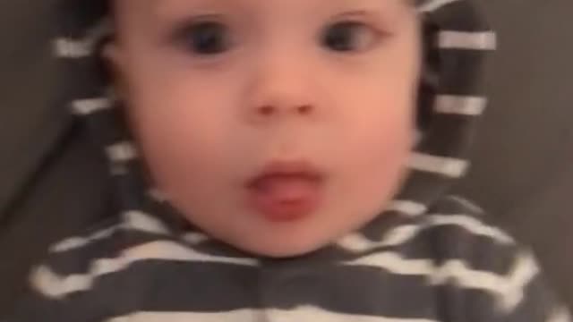 Cute baby boy | watch till the end