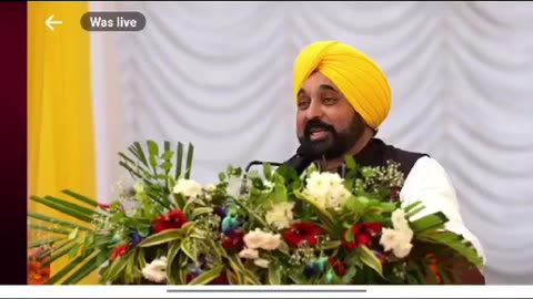 Sikh Chief Minister in Punjab Threatens Christians