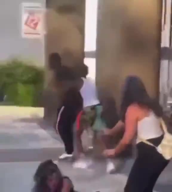 It’s no longer safe to be a White woman in Seattle