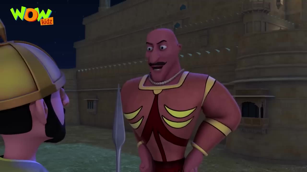 motu patlu cartoon