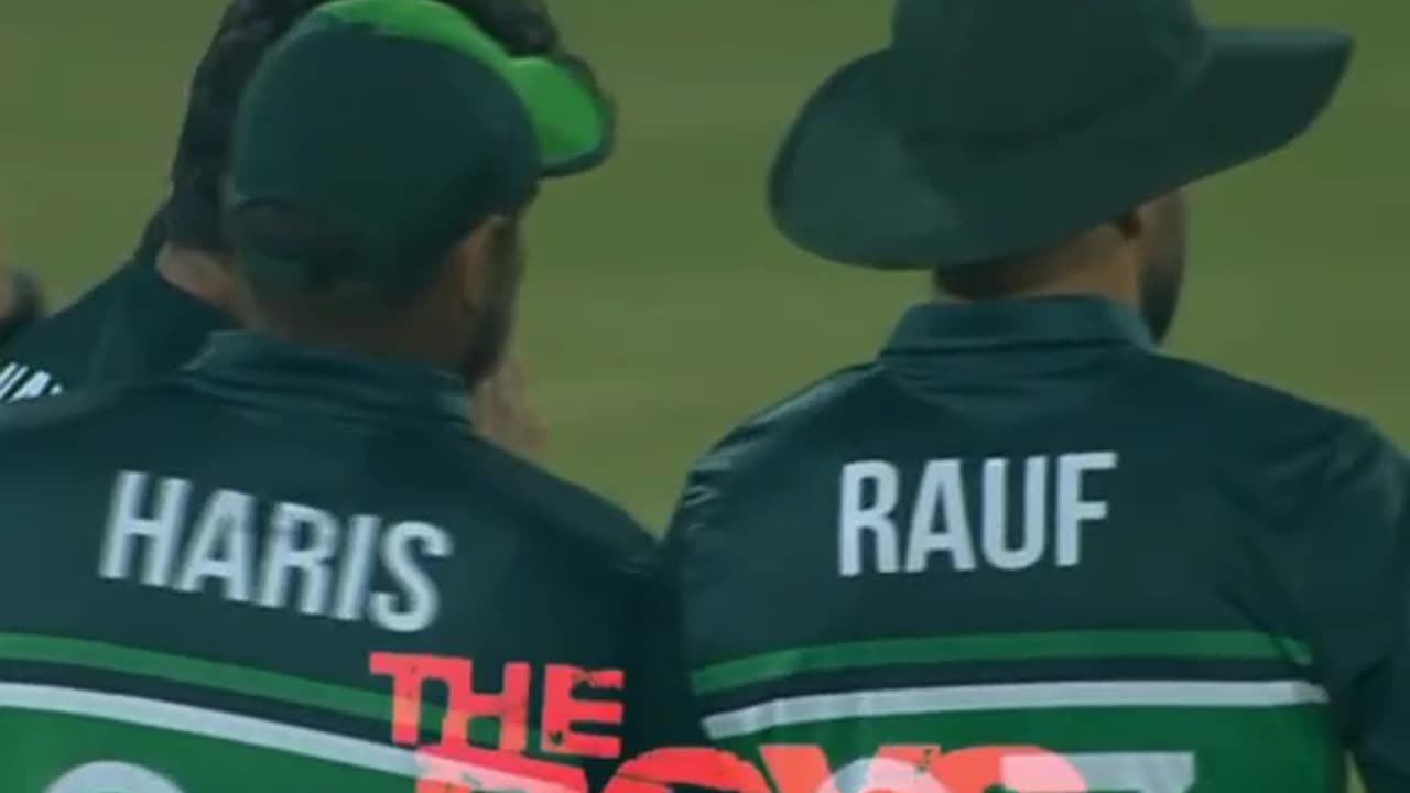 Notice That THE BOYZ #shortvideo #viralshort #trendingvideo #cricketlover