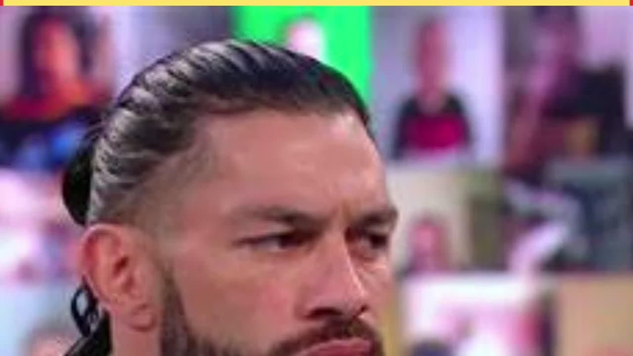 Roman Reigns Next Appearances Revealed