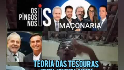 BOLSONARO PINGOS NOS IS MOTOCIATA MELHORES MOMENTOS