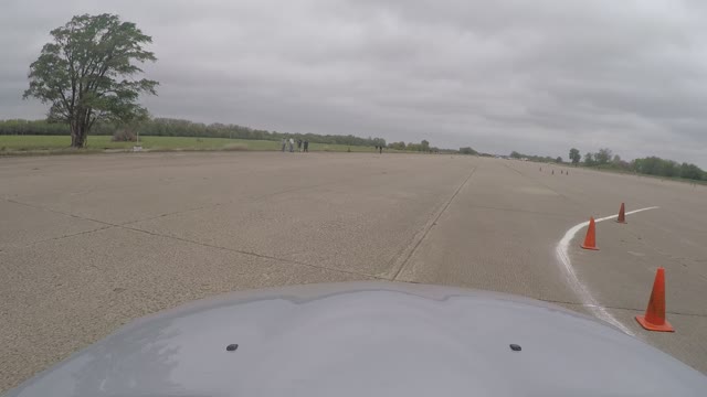 Autocross Yoder 05/02/2021