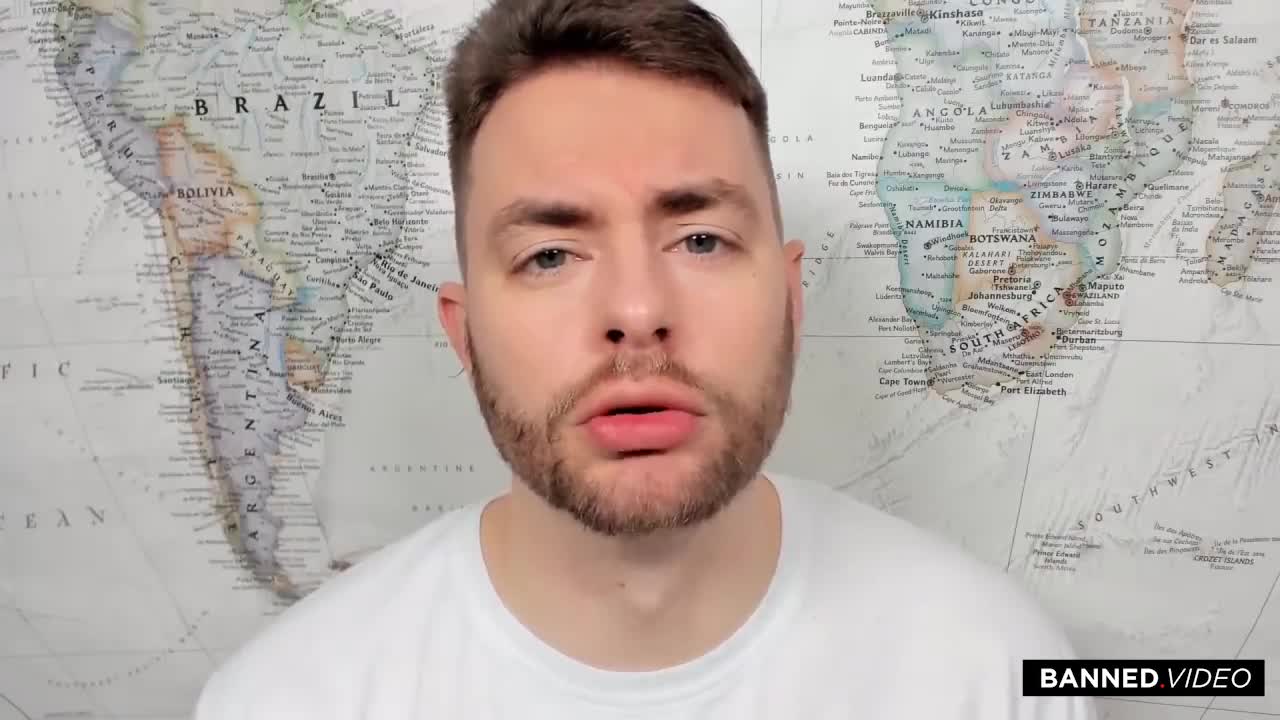 Well, this is awkward.