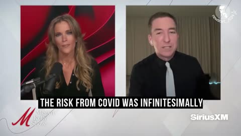 For people under 30, the risk from COVID was infinitesimally smal