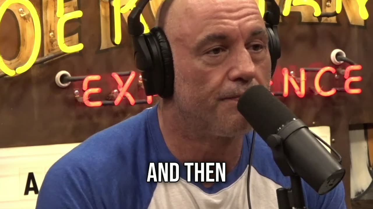 Joe Rogan Agrees With Donald Trump on This Important Issue