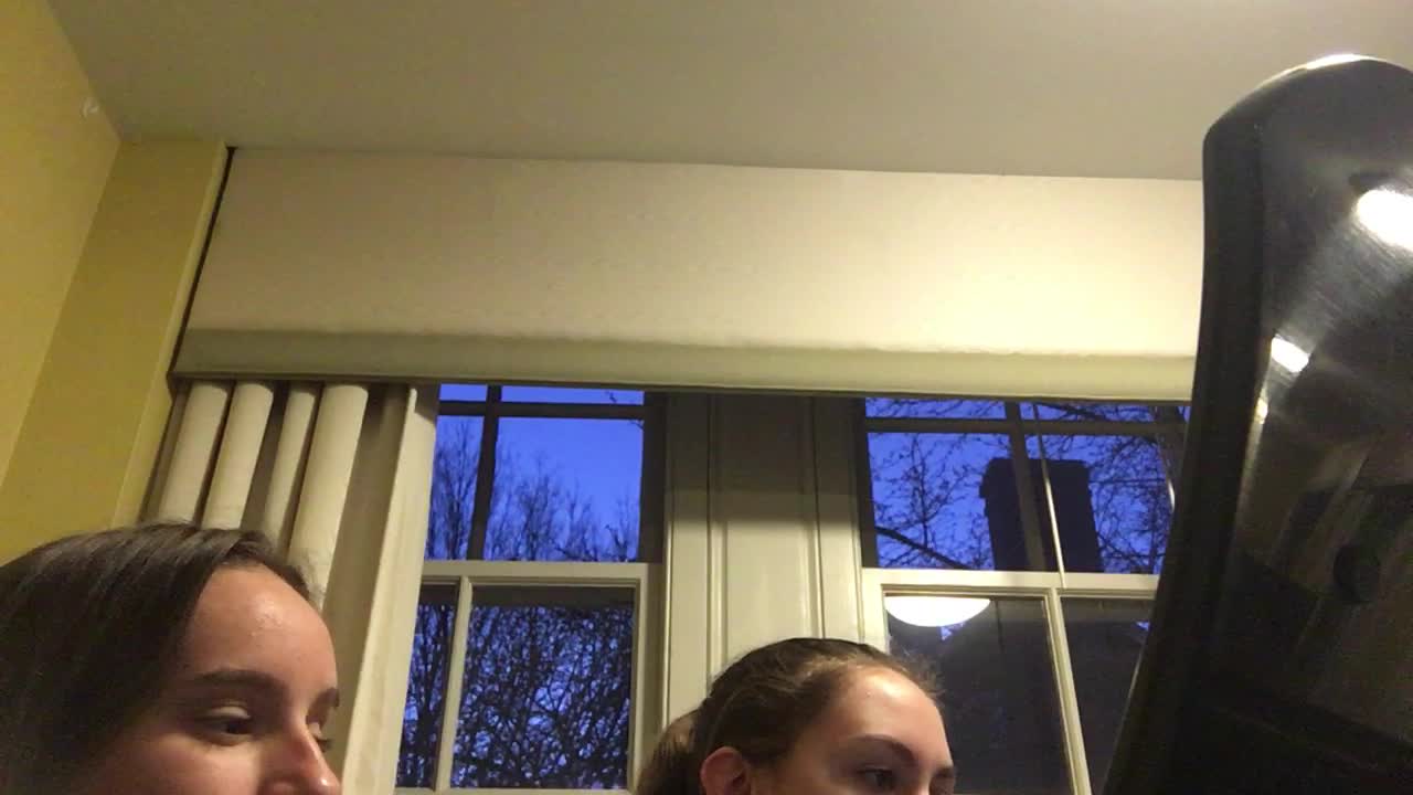My Immortal CRT Becca Feb 2019