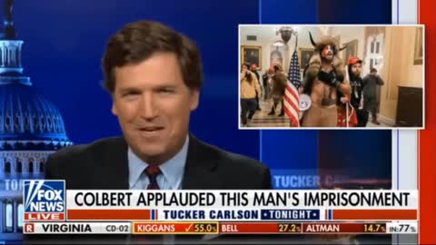 Tucker Carlson Tonight 21 Jun 2022