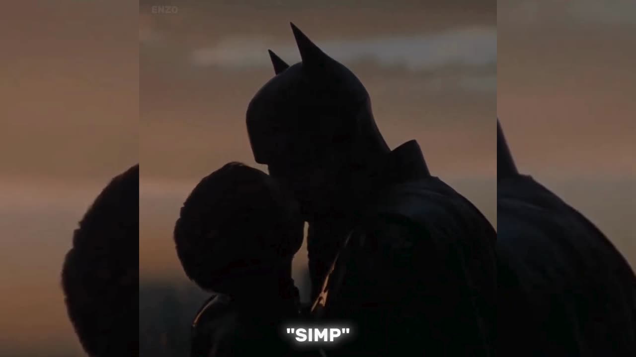 Batman Edit | Never SIMP 🗿