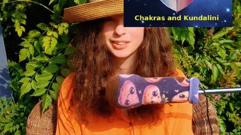 The Hidden Power In Humans; Chakras and Kundalini - Part 7 (Yamsox Live Reading July 27th, 2024)