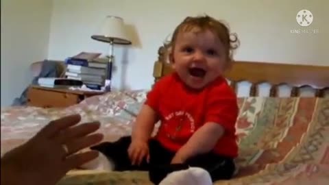 Best babies loughing videos,