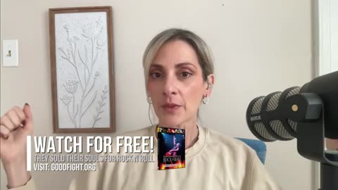Demons, Ouija Boards, And Witchcraft Jenn Nizza's Story Of Redemption