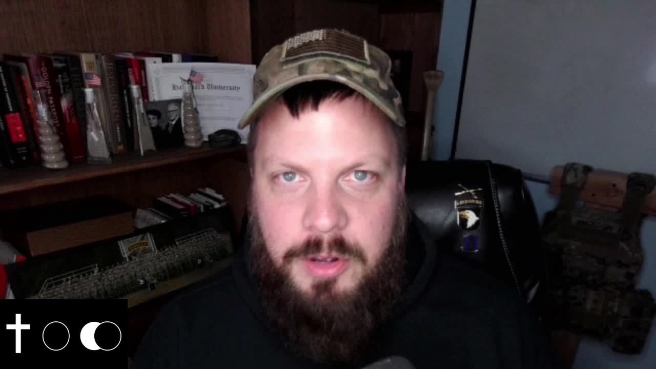 2-17-2021 - Rush Limbaugh & what happens IMMEDIATELY after death