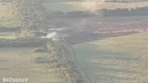 DPR "Sparta" Battalion Artillery Strikes Sends Ukrainian Hohols To Meet Bandera