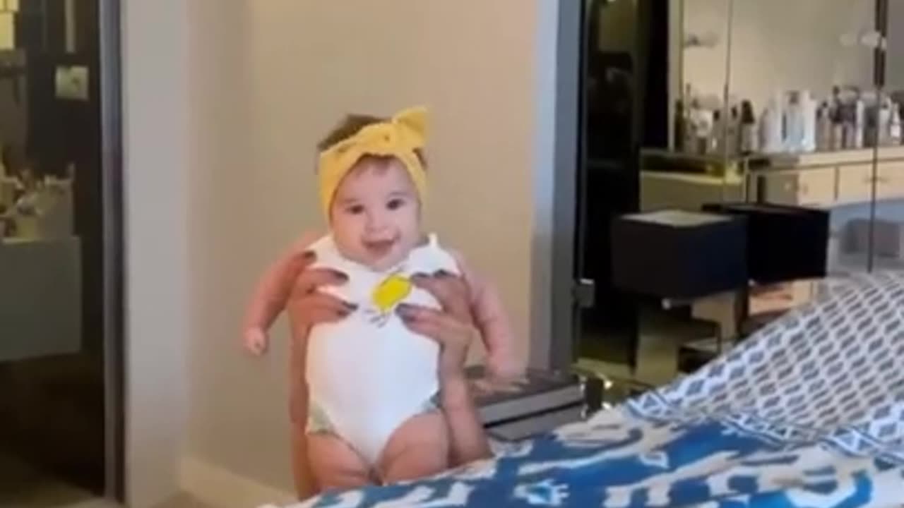 Funny baby and cute babies videos