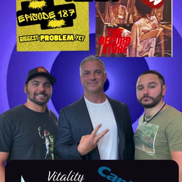 SHIZNIT MINUTE 9.27.24-BT talks Moving the Needle!