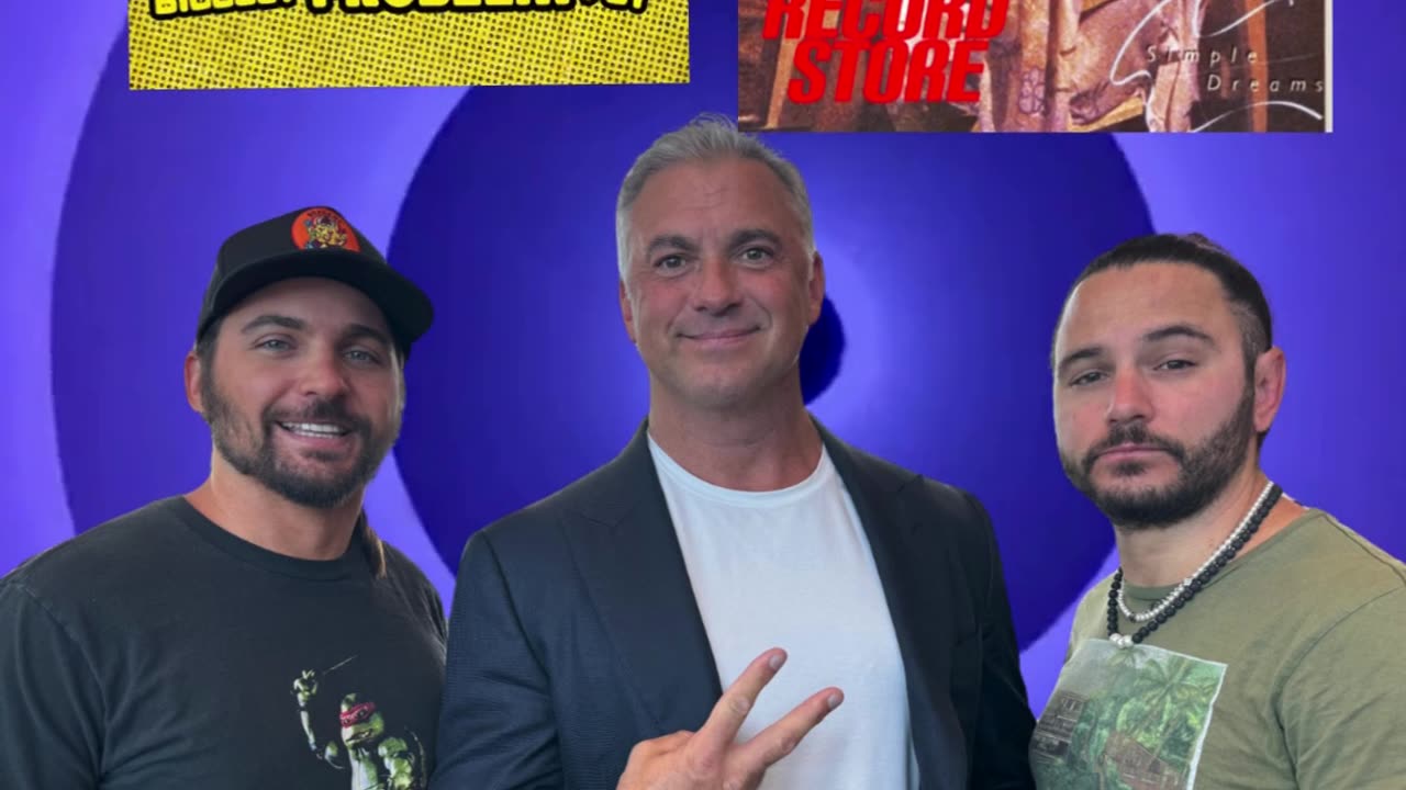SHIZNIT MINUTE 9.27.24-BT talks Moving the Needle!
