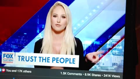 Tomi Lahren