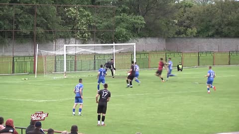 SLZ 27 Takovo - Budućnost Krušik 1:1