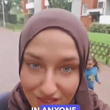 "They tell me to go to Iran, Syria or Afghanistan, but I am German. I only care