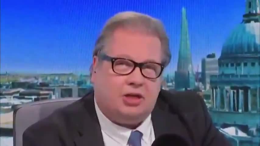 Talk Radio's Mike Graham goes off on the Vaccine Propaganda